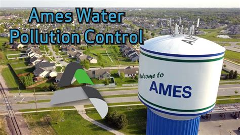 Ames Water .